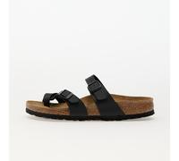 Birkenstock Mayari Birko-Flor Black 39