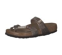 Birkenstock Sandali Mayari W 1016408 Donna Graceful Taupe Taglia 40