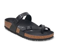 Birkenstock - Mayari Birko-Flor - Sandali EU 46 - Regular nero