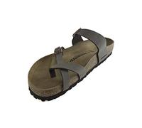 Infradito Birkenstock Mayari 0071061 Marrone 46