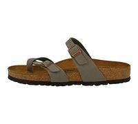 BIRKENSTOCK Mayari (Birko-Flor) - Sandalo da Uomo e da Donna
