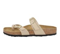 Birkenstock Mayari Birko-Flor Sandalo Normale Donna Ciabatte Sandalette Mules