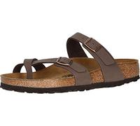 Birkenstock Mayari Birko Flor Thong, Sandali alla Moda Unisex-Adulto