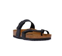 BIRKENSTOCK MAYARI BLACK CALZ N infradito Donna 43