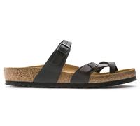 Birkenstock - Mayari BF - Sandali da trekking EU 38 - Regular beige/nero