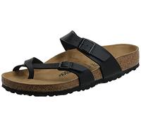 Birkenstock Mayari Black Womens Sandals Size 40 EU