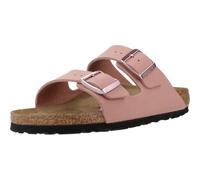 Birkenstock Arizona Bambini - Infradito e sandali Rosa - Taglia 31 - Nabuk Pink 31