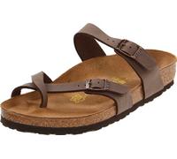 Birkenstock Mayari Damen, Mocha, 38 EU M