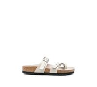 Birkenstock - Mayari HEX - - Shoes - Donna - Beige - 40 EU