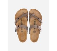 Birkenstock Mayari M - Sandali - Donna - Marrone 41