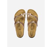 Birkenstock Mayari M - Sandali - Donna - Rosa 35