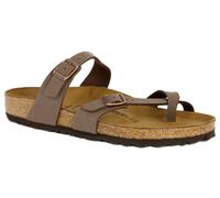 Birkenstock Mayari mocca 071061 infradito unisex