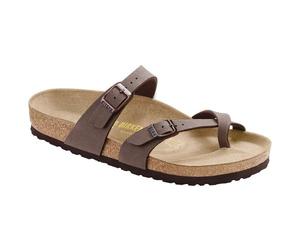 BIRKENSTOCK MAYARI MOCCA
