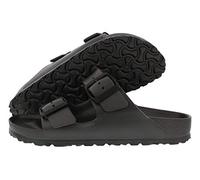 Birkenstock Mayari Mules/Zoccoli Donna Nero Mules Scarpe, Antracite, 41 EU
