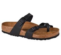 Birkenstock Mayari Nero Birko-Flor 38 EU