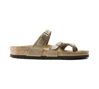 Birkenstock - Mayari Oiled Leather - - Shoes - Donna - Marrone - 37 EU