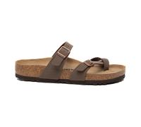 BIRKENSTOCK MAYARI MOCCA CALZ N infradito Donna 43