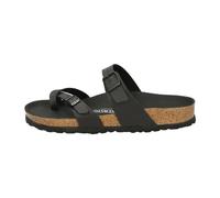 Birkenstock - Mayari Regular Fit - - Shoes - Uomo - Nero - 42 EU