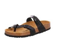 Infradito Birkenstock Mayari 0071791 Black 37
