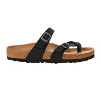 Birkenstock - Mayari - Sandali da trekking EU 39 - Regular nero/marrone
