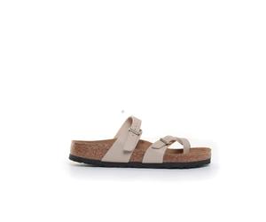 BIRKENSTOCK MAYARI SANDCASTLE 40