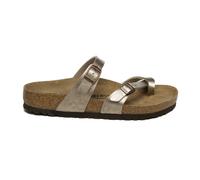 Birkenstock - Mayari - - Shoes - Donna - Beige - 39 EU