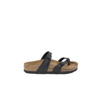 Birkenstock - Mayari - - Shoes - Uomo - Nero - 40 EU