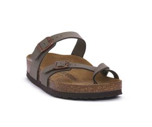BIRKENSTOCK MAYARI STONE CALZ N infradito Donna 40