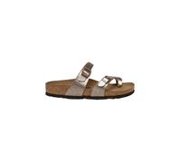 Birkenstock - Mayari Stretta - - Shoes - Donna - Marrone - 38 EU