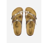 Birkenstock Mayari W - Sandali - Donna - Marrone 38