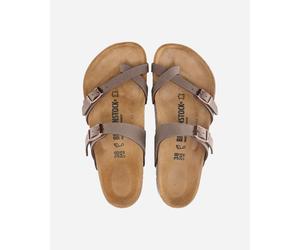 Birkenstock Mayari W - Sandali - Donna - Marrone 39