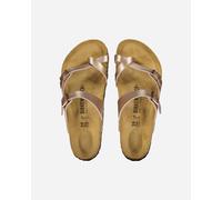 Birkenstock Mayari W - Sandali - Donna - Rosa 40