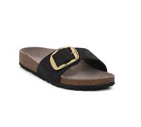 BIRKENSTOCK MDRID BB PHYTON BLK CALZ S ciabatte Donna 38