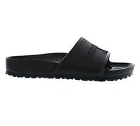 Birkenstock Men's Barbados EVA Sandal, Black, 42 R EU