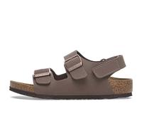"BIRKENSTOCK Milano AS Brown, marrone, 36 EU"