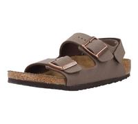 Sandalo Birkenstock Milano bambino ciabatta regolabile kids tempo libero unisex