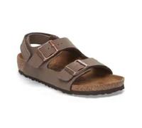 BIRKENSTOCK Calzatura aperta 'Milano' mocca, Taglia 35