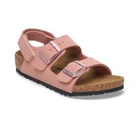 BIRKENSTOCK Sandalo 'Milano' rosa antico, Taglia 33