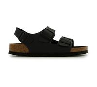 Birkenstock - Milano BF - Sandali EU 37 - Narrow nero