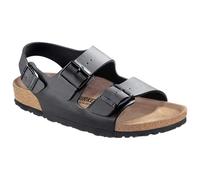 Birkenstock - Milano BF - Sandali EU 40 - Narrow grigio