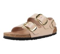 Birkenstock MILANO BIG BUCKLE NATURAL Nudo