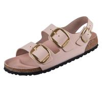 Birkenstock MILANO BIG BUCKLE NATURAL Nudo 39