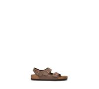 BIRKENSTOCK MILANO BS Sandalo uomo 43