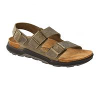 Birkenstock - Milano CT Artic Old - Sandali EU 39 - Regular marrone