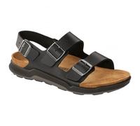 Birkenstock - Milano CT Artic Old - Sandali EU 44 - Regular nero