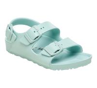 BIRKENSTOCK Calzatura aperta 'Milano' menta, Taglia 29