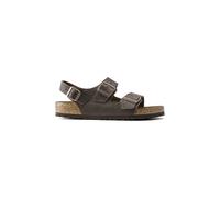 Birkenstock - Milano Narrow Fit - - Shoes - Donna - Marrone - 40 EU