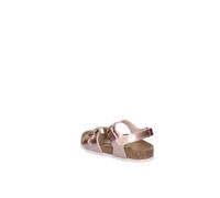 BIRKENSTOCK Sandalo 'Rio' rame, Taglia 28