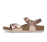 Birkenstock MILANO Sandalo Rosa da Bambina 1029535