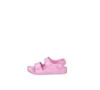 Birkenstock MILANO Sandalo Rosa da Bambina 1029544